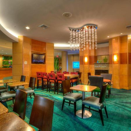 Springhill Suites By Marriott - Tampa Brandon Exterior foto